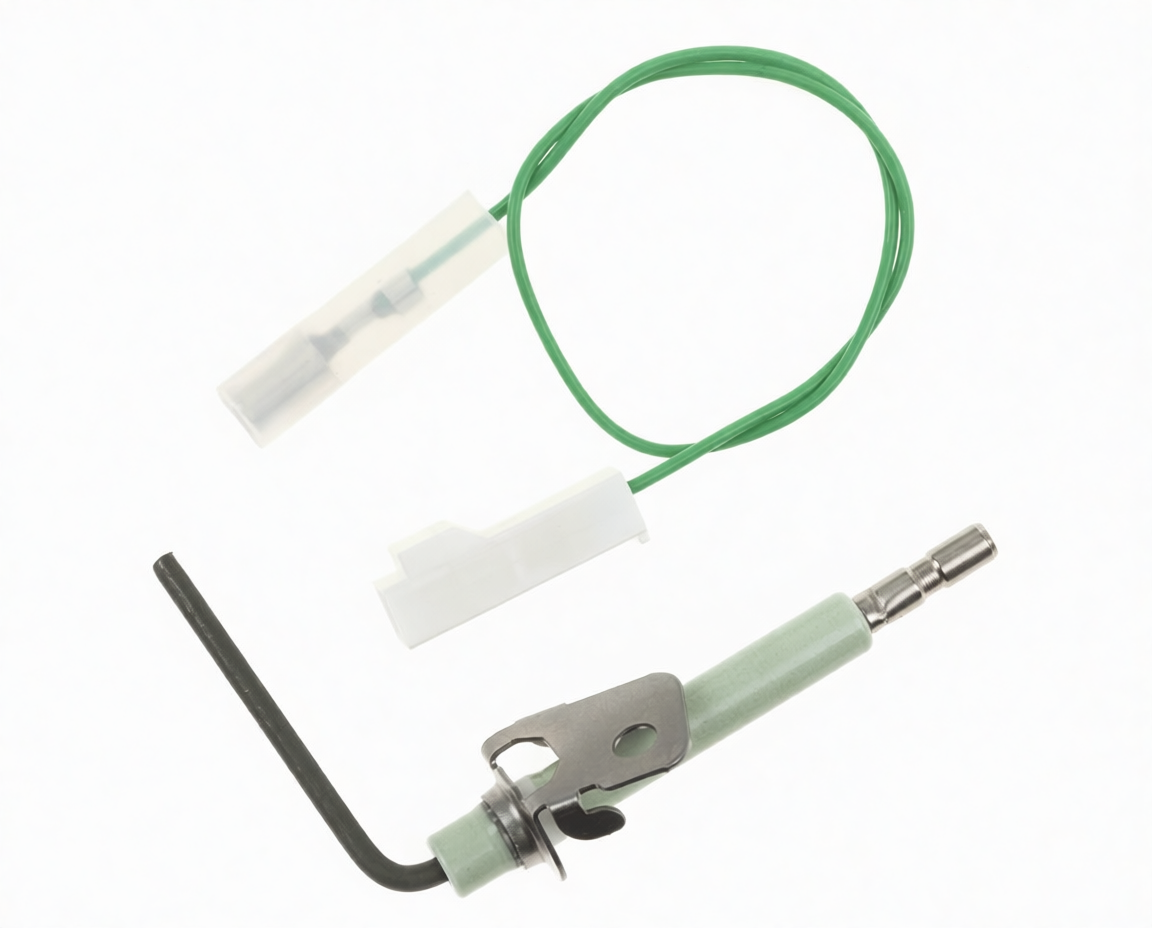 ELECTRODO IONIZACIÓN CALDERA ZWN24-7MFA - 309.45.0060