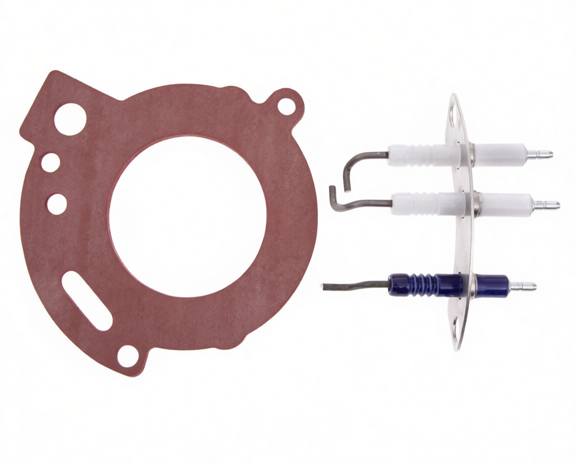 ELECTRODO CALDERA JUNKERS ZWB252C23 - 309.45.0065