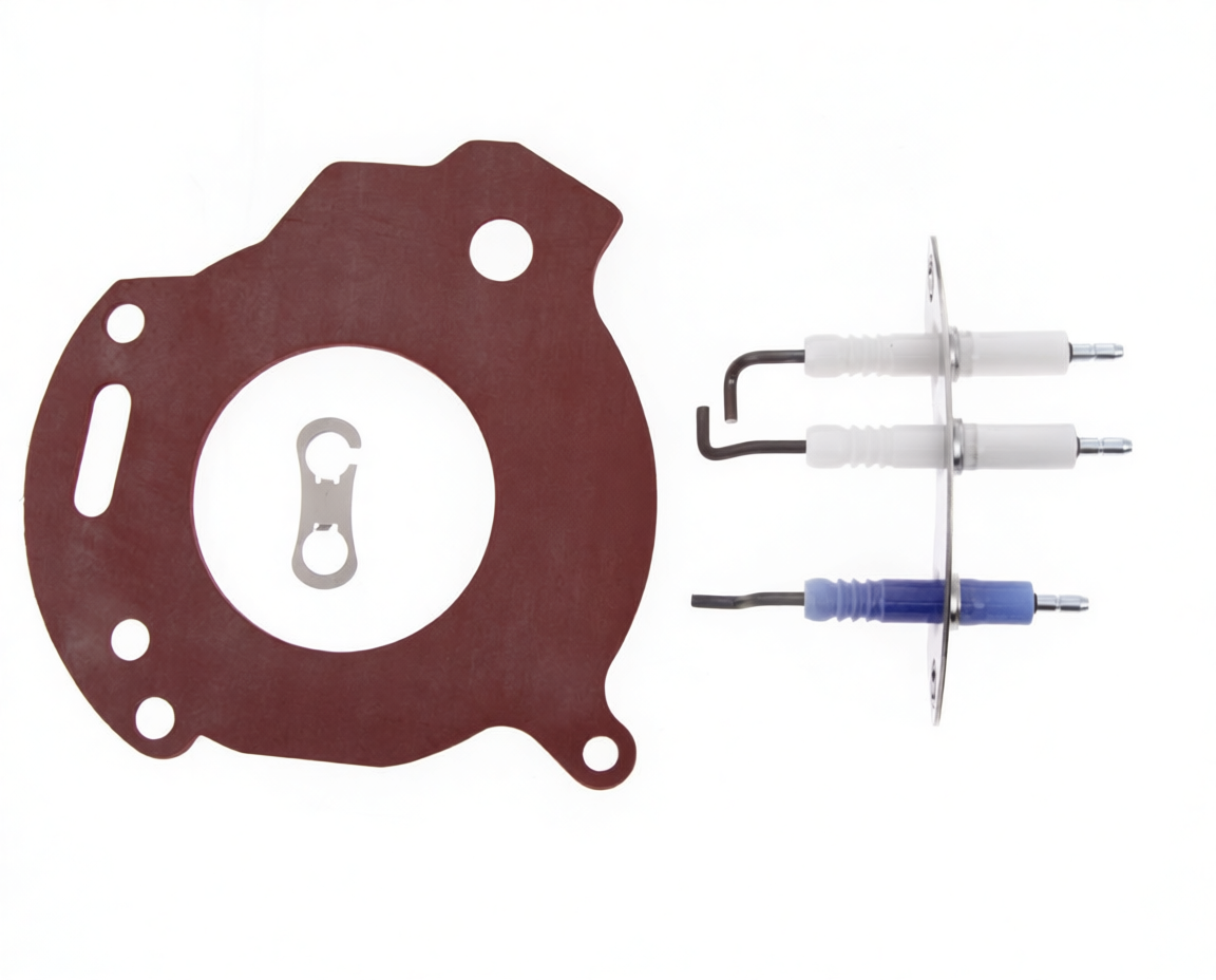 ELECTRODO CALDERA JUNKERS 8737606091 - 309.45.0068