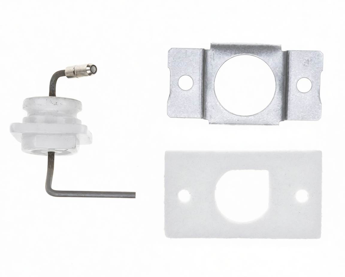 ELECTRODO CALENTADOR JUNKERS 8738703227 - 309.45.0069