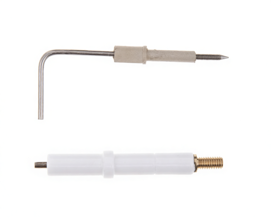 ELECTRODO CALENTADOR JUNKERS 87181070670 - 309.45.0070