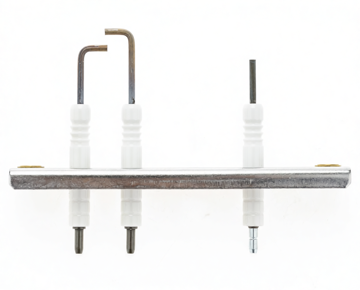 ELECTRODO CALDERA JUNKERS 87186649200 - 309.45.0071