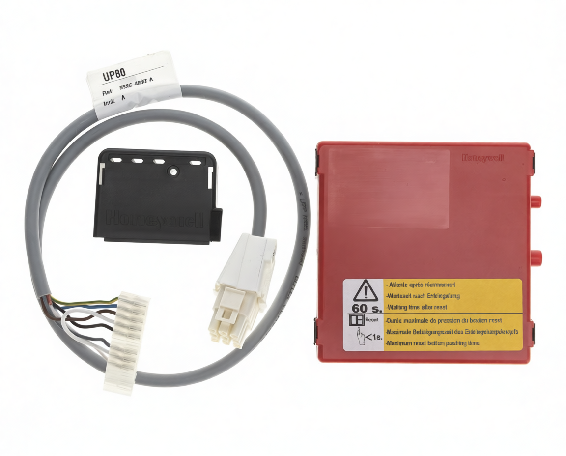 MÓDULO ENCENDIDO CALDERA JUNKERS FEG11DN - 309.45.0074