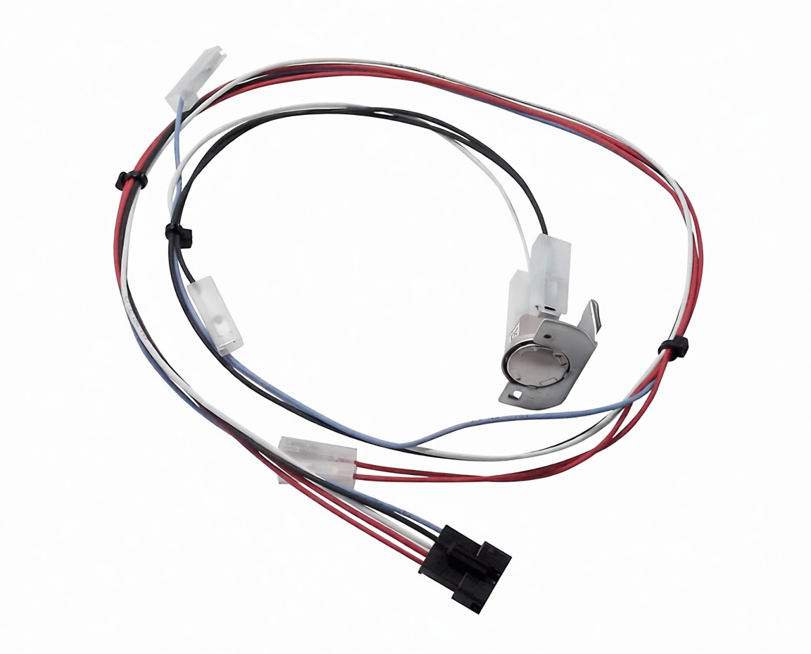 DISPOS.CONTROL TIRO JUNKERS 8707206428ME - 309.45.0078