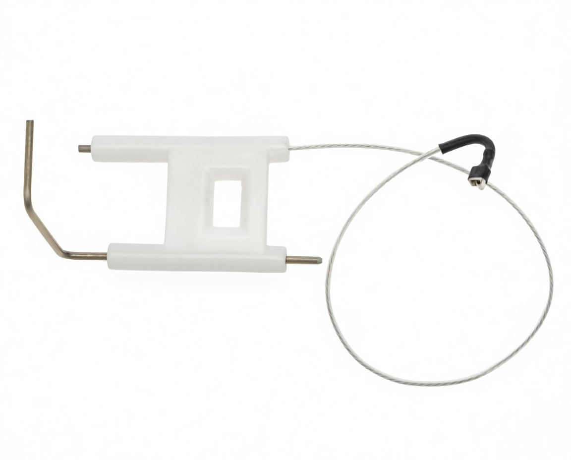 ELECTRODO ENCENDIDO CALENTADOR8738720477 - 309.45.0084