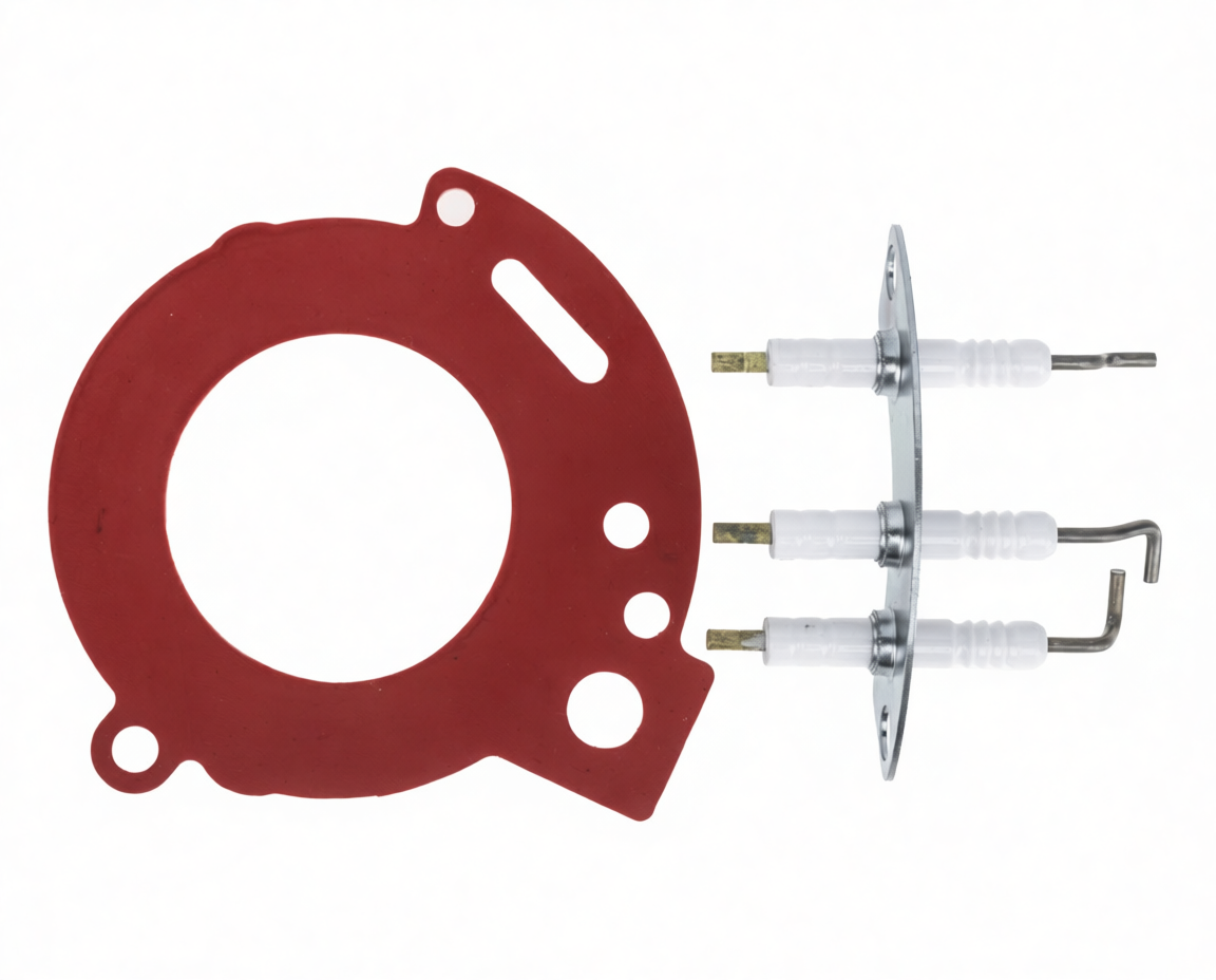 ELECTRODO CALDERA JUNKERS 8718107087 - 309.45.0091