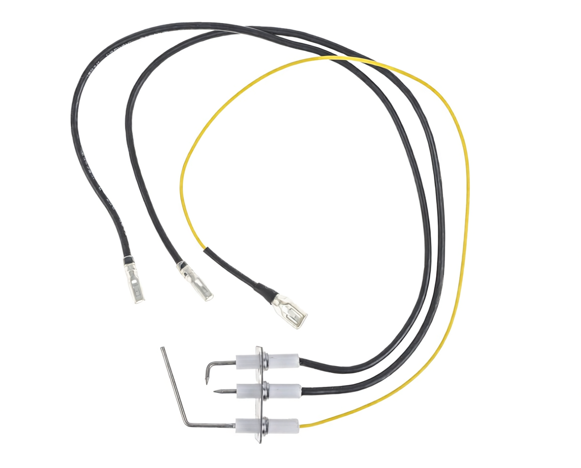 ELECTRODO CALENTADOR JUNKERS 8738722257 - 309.45.0906