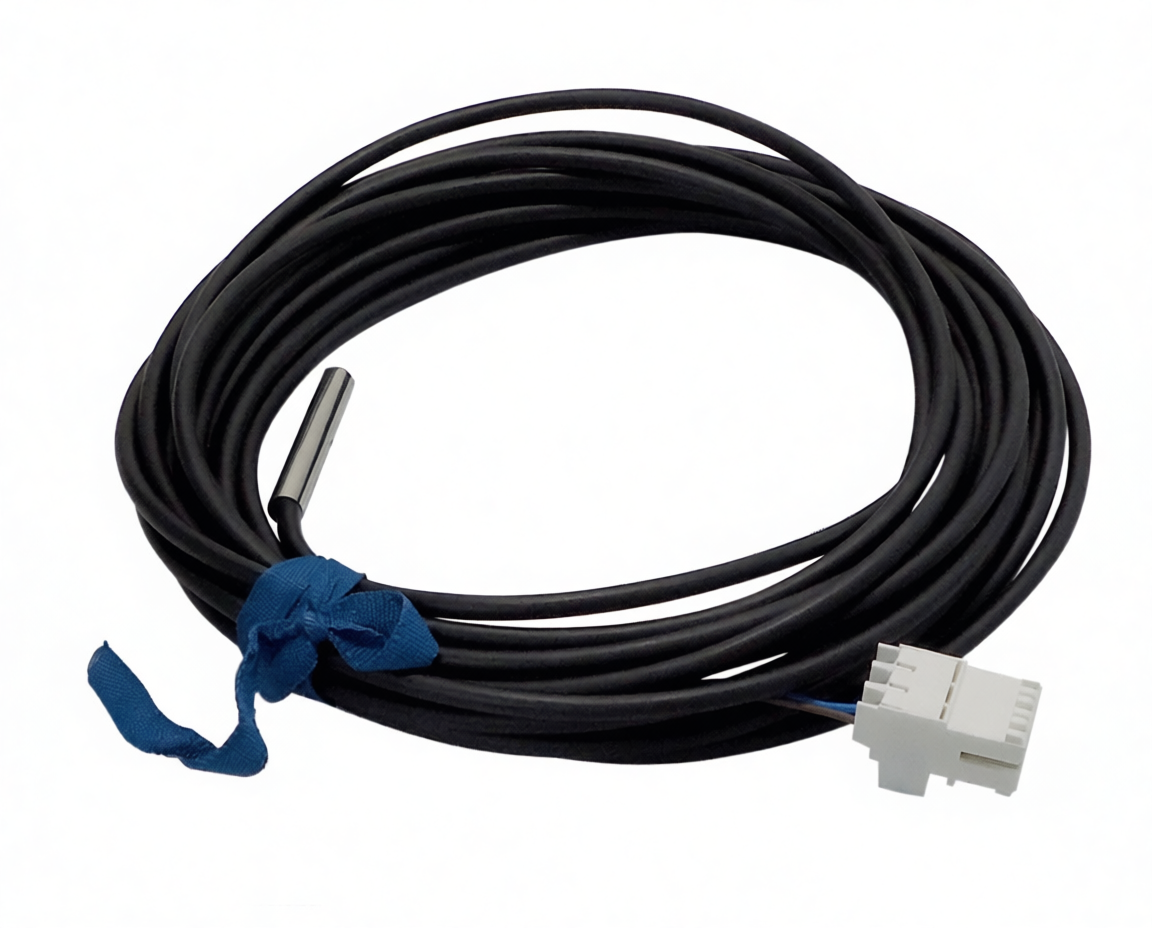 SENSOR TEMPERATURA CL JUN 8714500034 ME - 309.45.0912