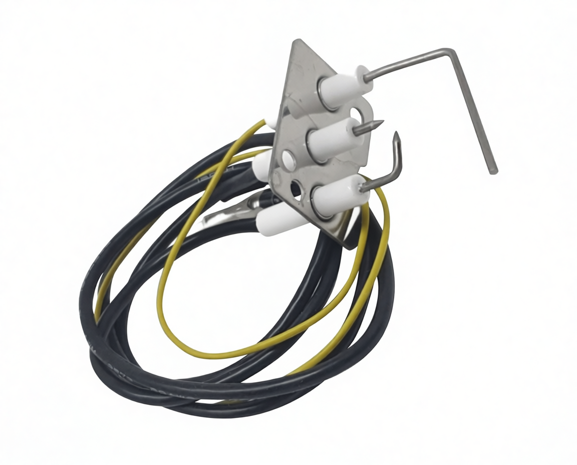 ELECTRODO ENCENDIDO CALDERA 8738722025 - 309.45.0918