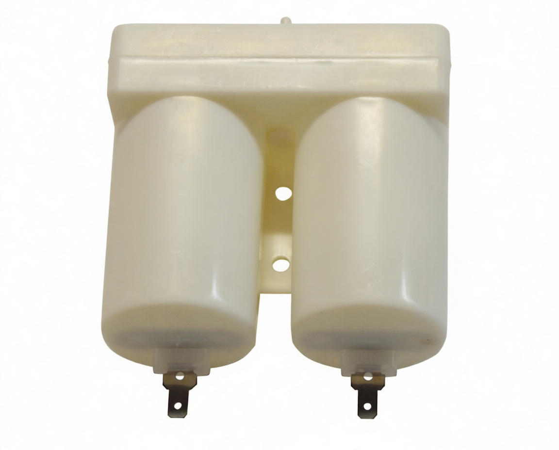 CAJA PORTA PILAS CA NEC 8738703373 ME - 309.57.0006