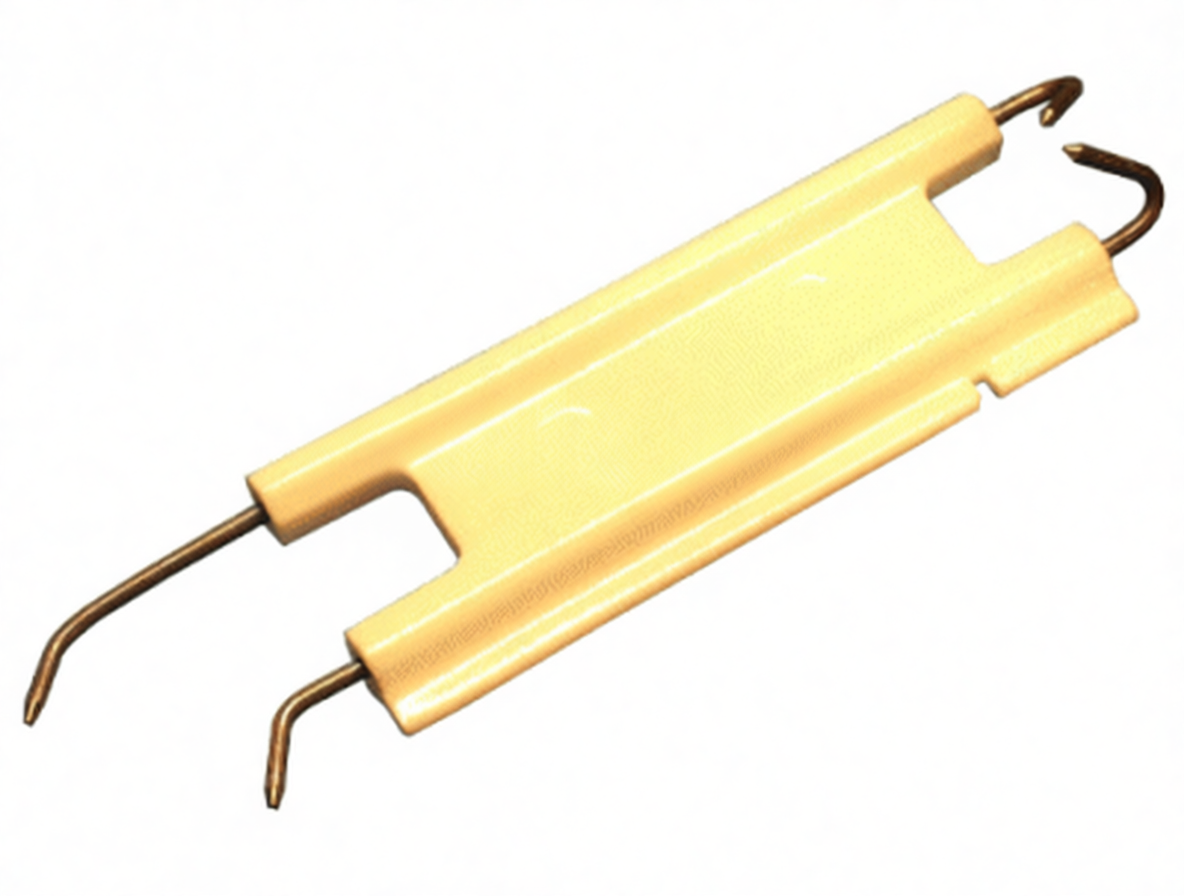 BUJÍA DOBLE CALDERA VAILLANT - 309.60.0005