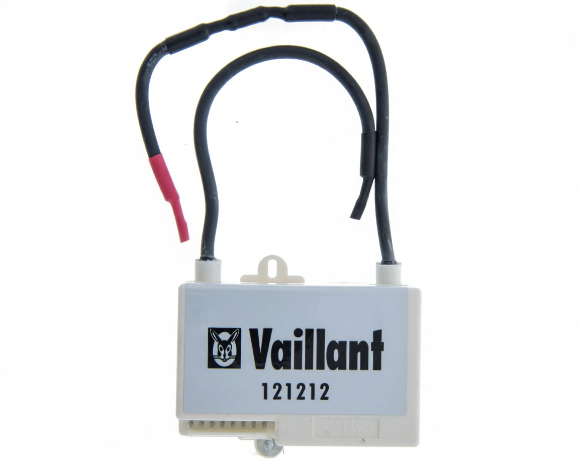 MÓDULO CALENTADOR VAILLANT MAG19/2X1 - 309.60.0017