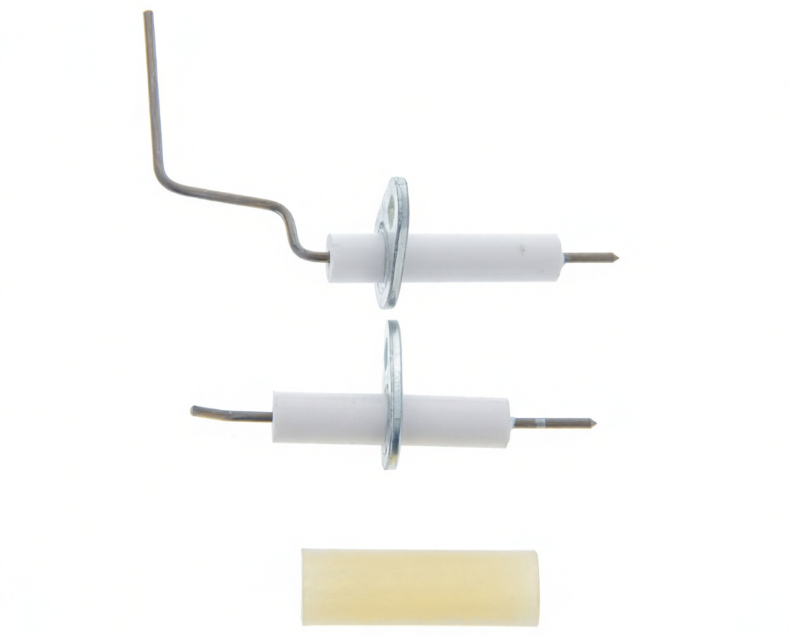 BUJÍA QUEMADOR CALENTADOR VAILLANT - 309.60.0019