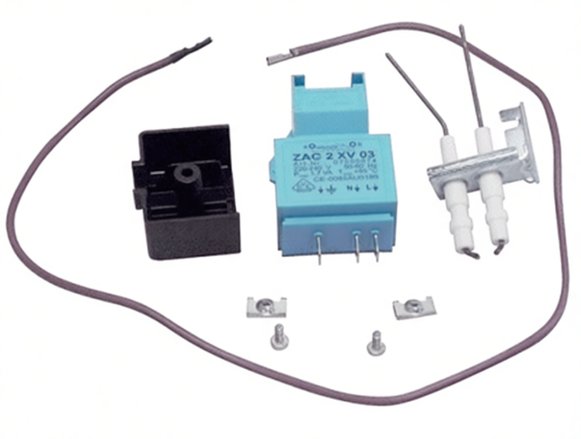 TRANSFORMADOR ENCENDIDO CL VAI 091235 ME - 309.60.0025