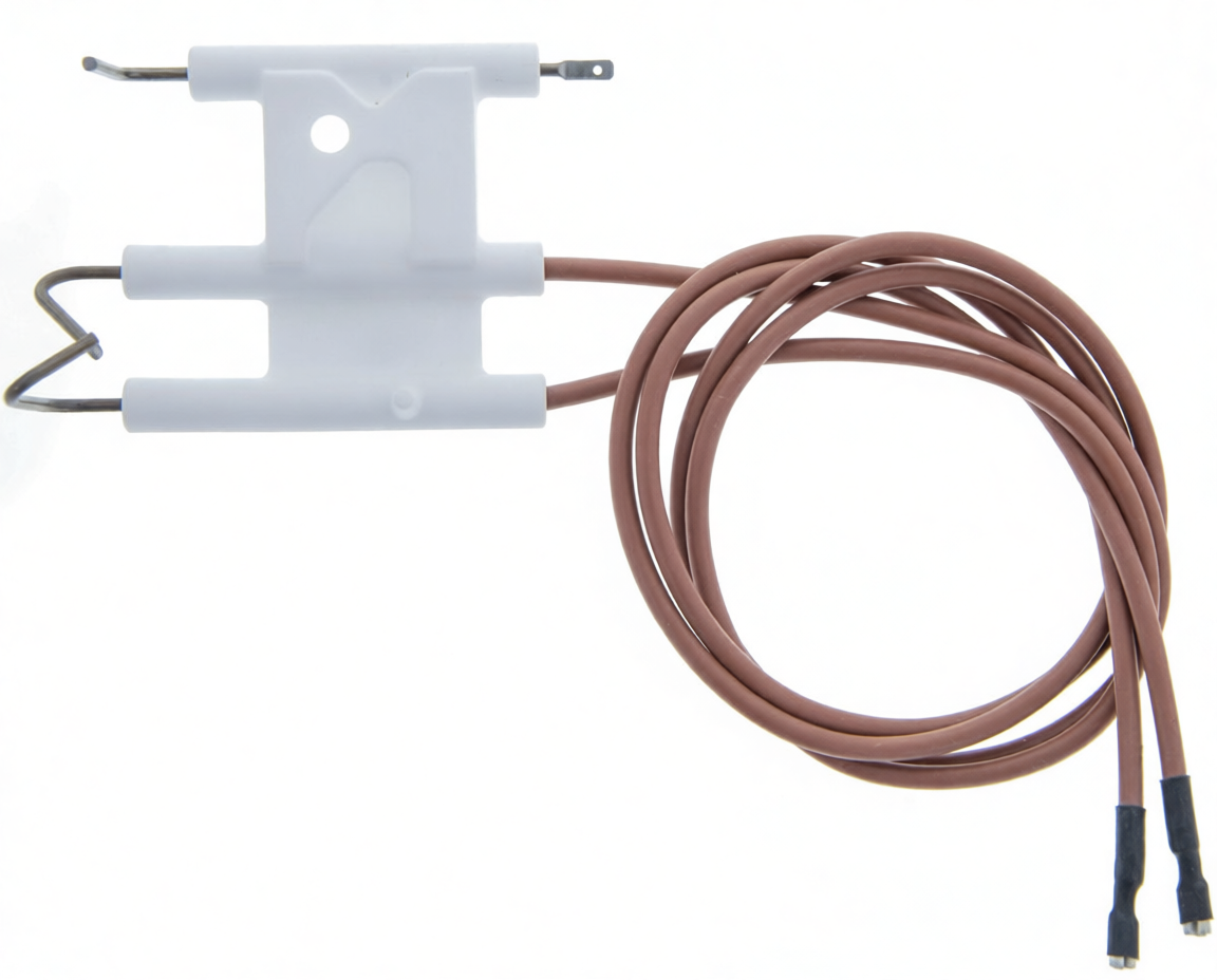 ELECTRODO ENCENDIDO/IONIZACION VAILLANT - 309.60.0028