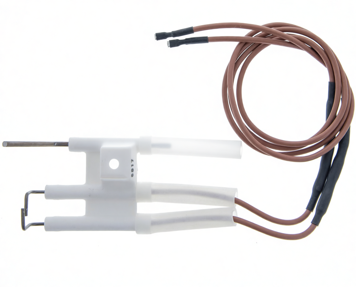 ELECTRODO CALDERA VAILLANT 0020068047 - 309.60.0043