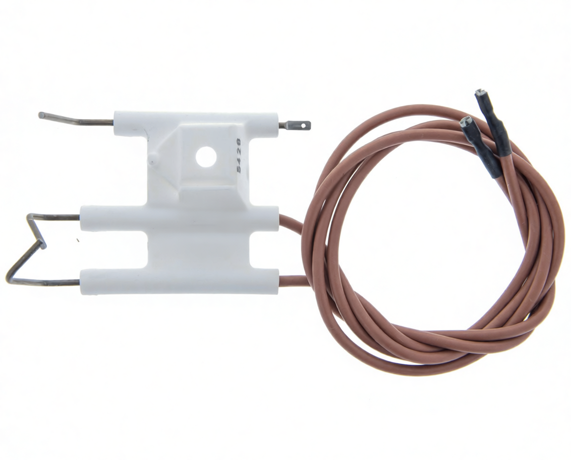 ELECTRODO CALDERA VAILLANT 090751 - 309.60.0044