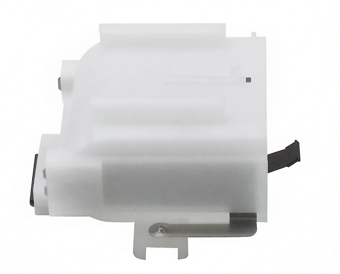 CAJA PILAS CALENTADOR VAILLANT 295166 - 309.60.0056