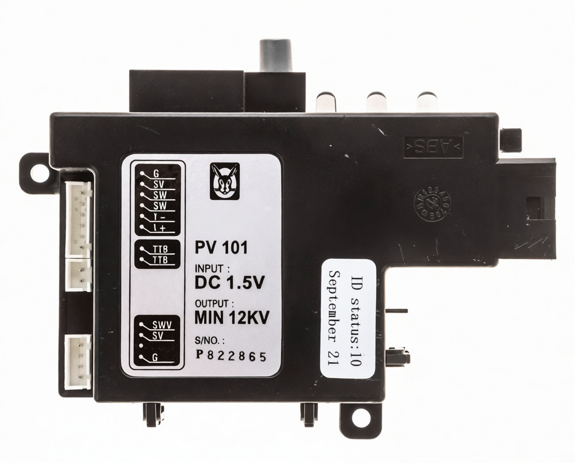 MÓDULO CALENTADOR VAILLANT 115257 - 309.60.0064