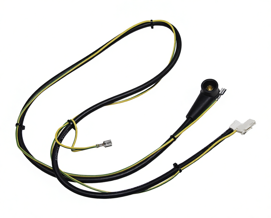 CABLE ELECTRODO ENC. CL VAI 0020234141ME - 309.60.0083