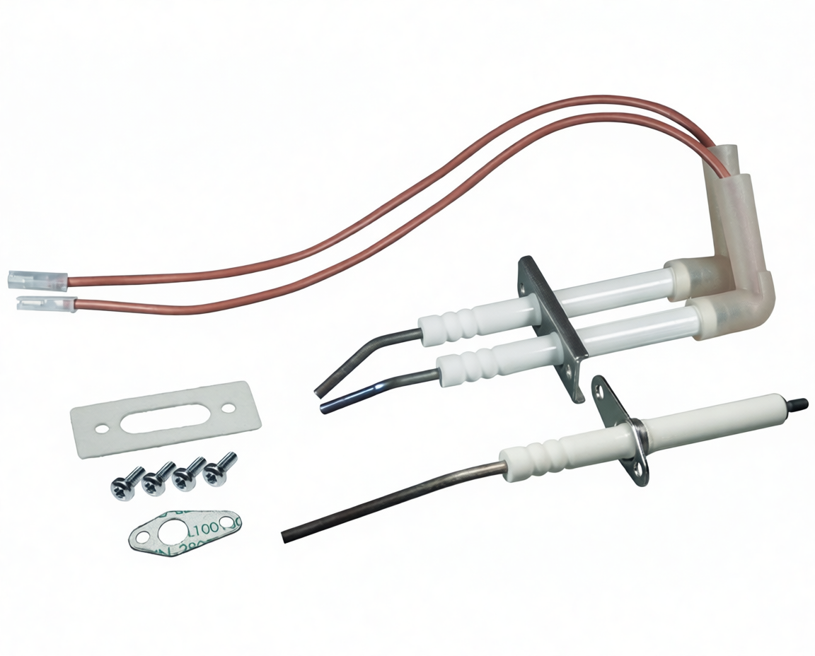 KIT ELECTRODOS CL VAILLANT 0020143440 ME - 309.60.0086