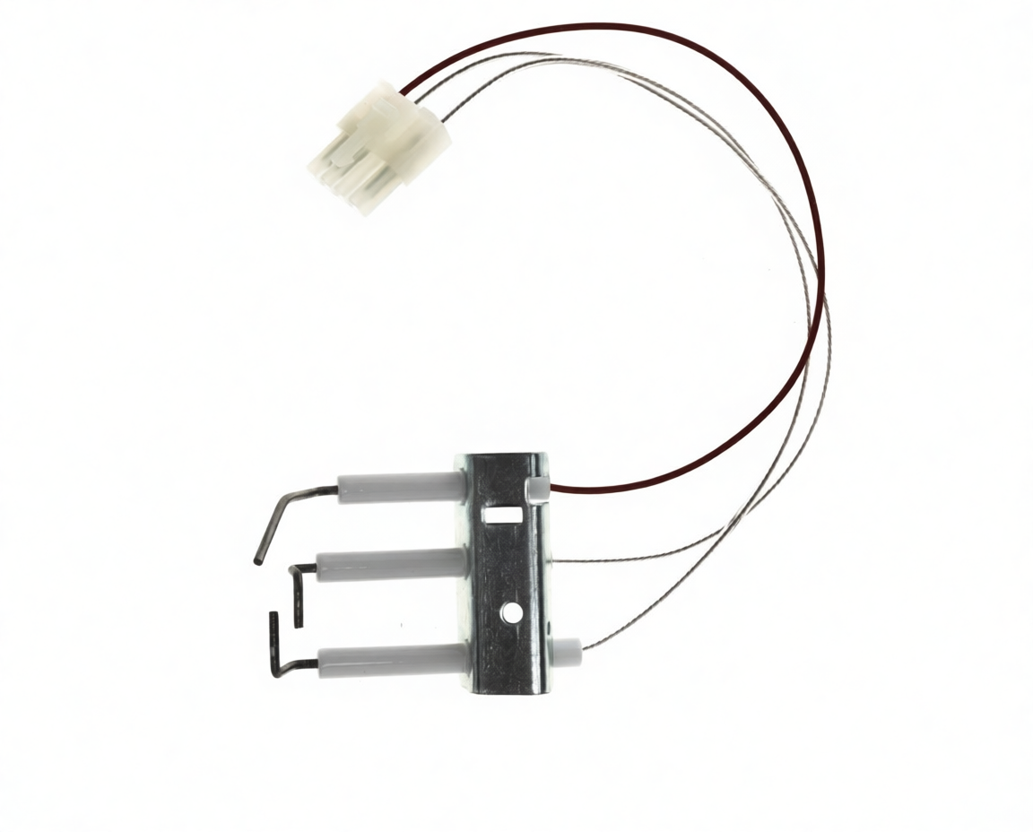 ELECTRODO CALENTADOR VAILLANT 509697 - 309.60.0900