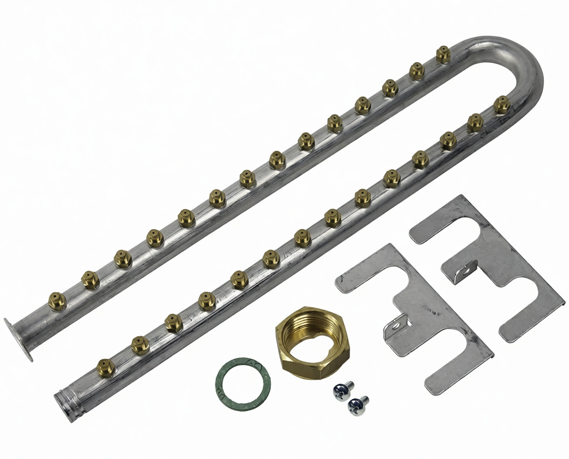 KIT TRANSFORMACION VAILLANT 10030039 - 309.60.2901