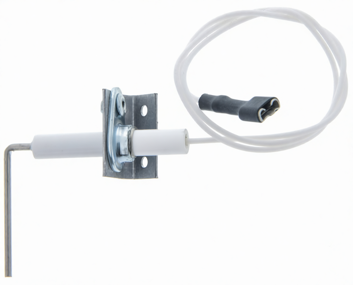 BUJÍA CONTROL LLAMA CALDERA SAUNIER - 309.66.0004