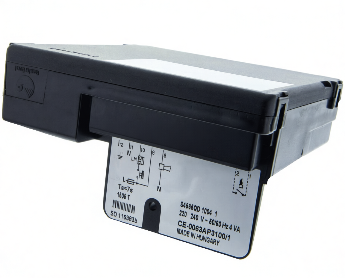 MÓDULO IONIZACIÓN CALDERA SAUNIER DUVAL - 309.66.0011