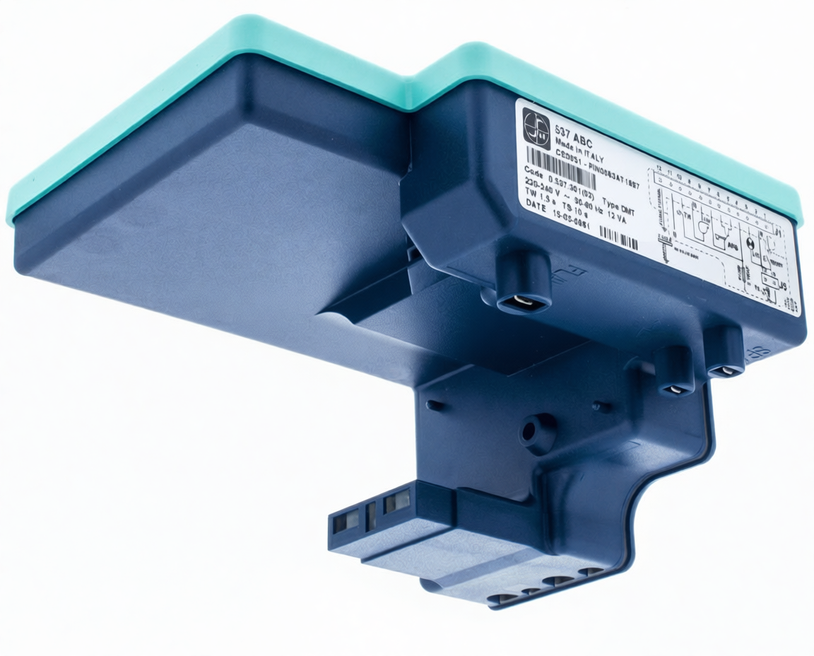 MÓDULO ENCENDIDO CALDERA SAUNIER DUVAL - 309.66.0015