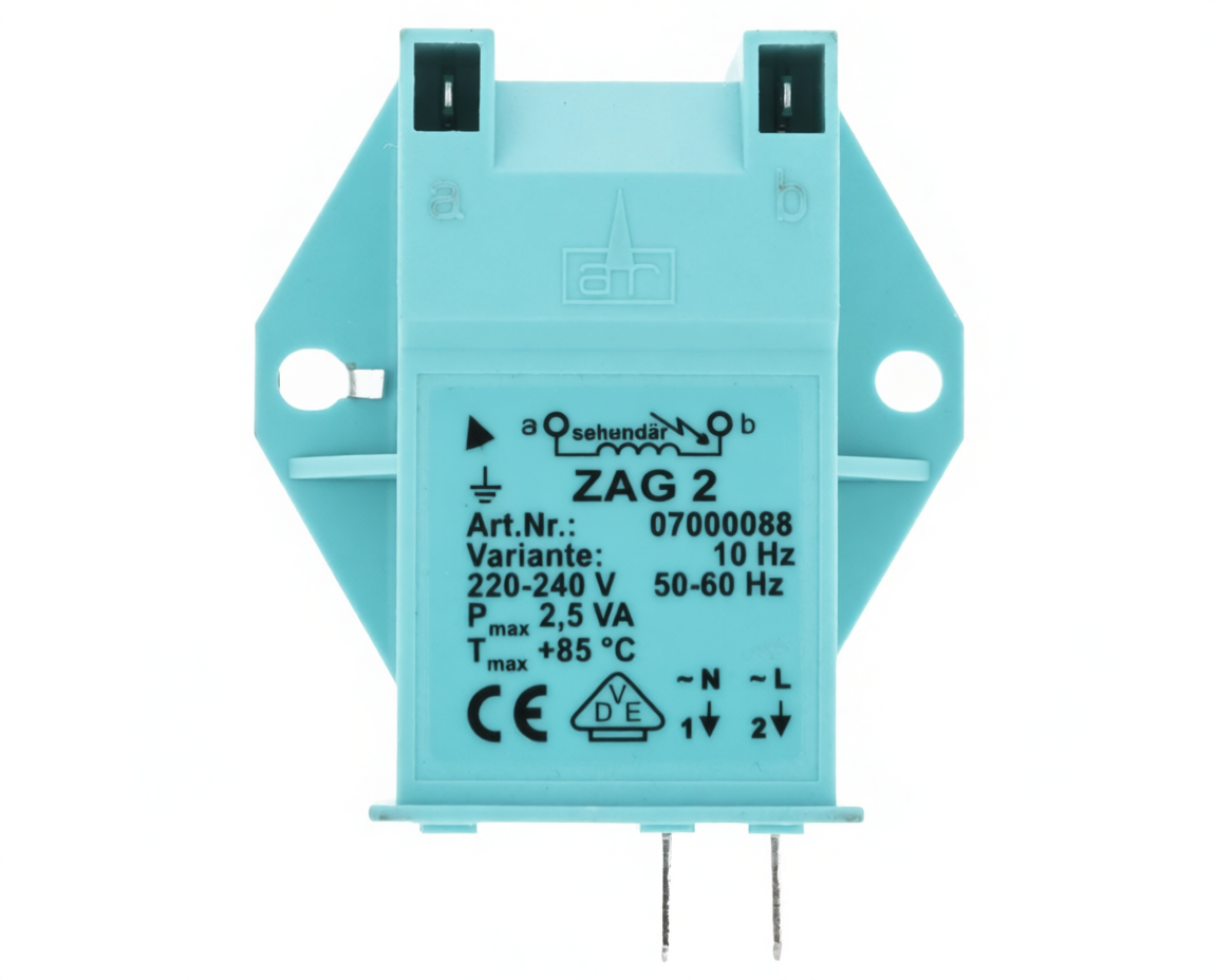 TRANSFORMADOR CALDERA SAUNIER DUVAL - 309.66.0026