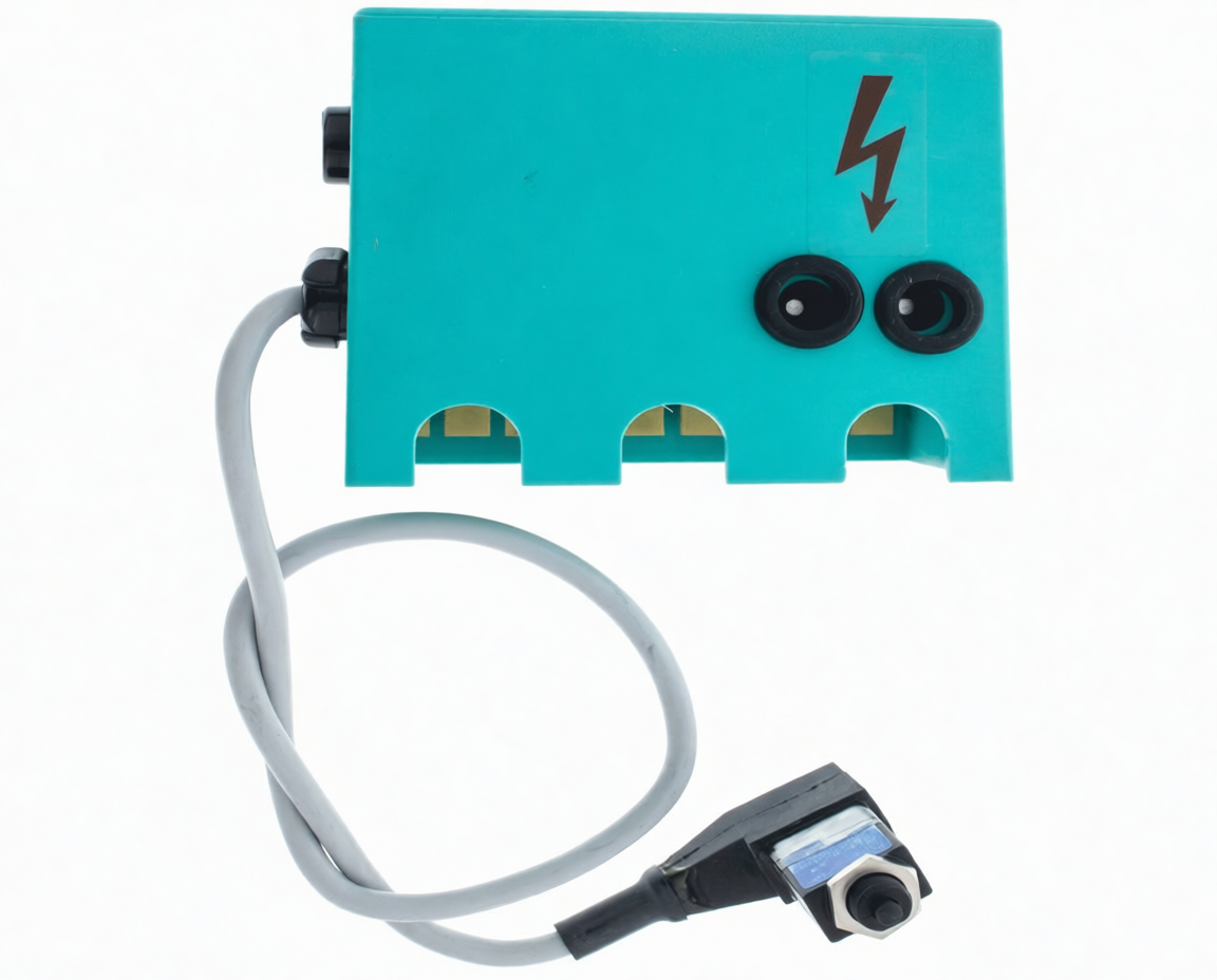 MÓDULO ENCENDIDO CALDERA SAUNIER DUVAL - 309.66.0034