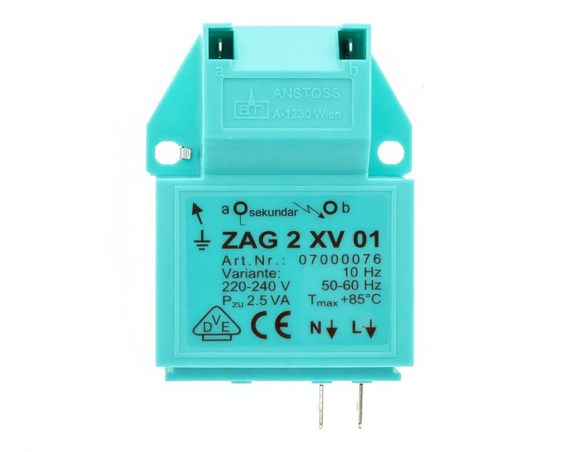 TRANSFORMADOR CALDERA SAUNIER 10HZ 51110 - 309.66.0069