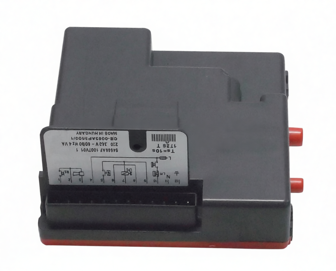 ENCENDIDO CALDERA THELIA 05602400 ME - 309.66.0070