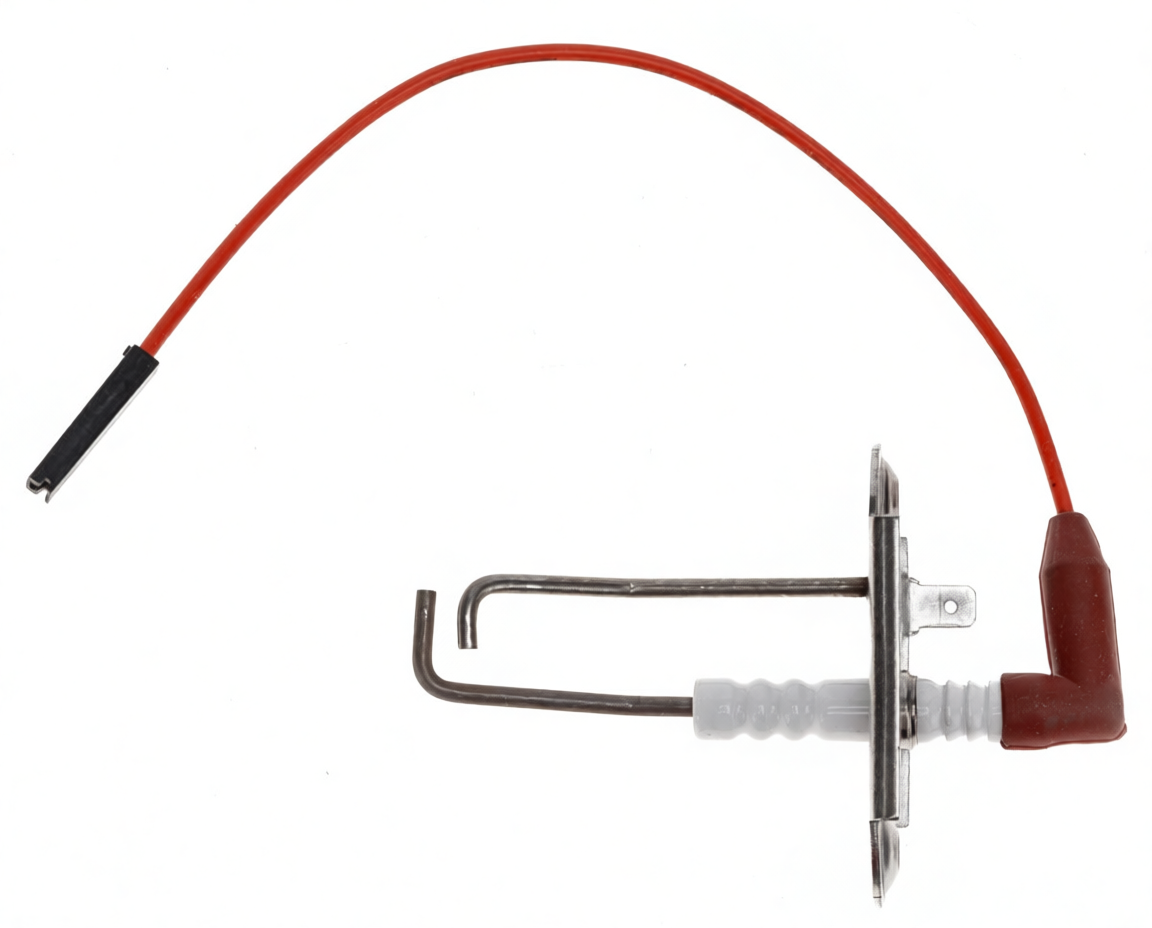 ELECTRODO CALDERA SAUNIER 0020275290 - 309.66.0081