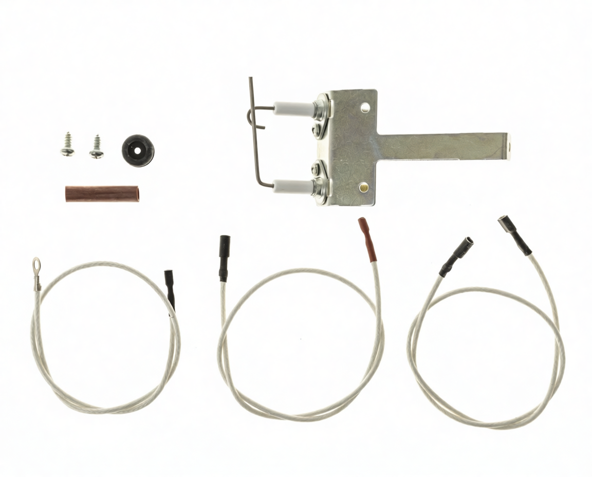 ELECTRODO CALENTADOR SAUNIER 0020269099 - 309.66.0904