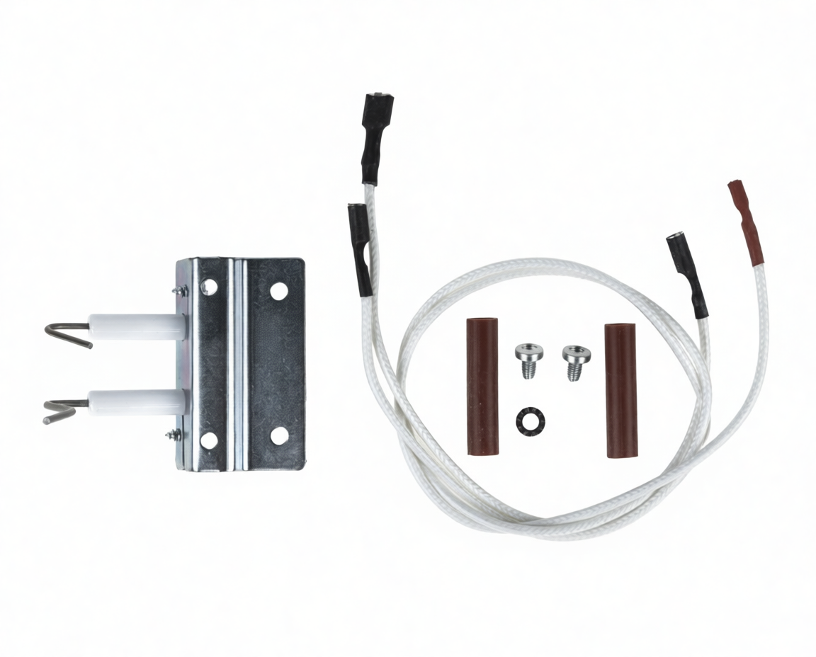 ELECTRODO CALENTADOR SAUNIER 0010028603 - 309.66.0922