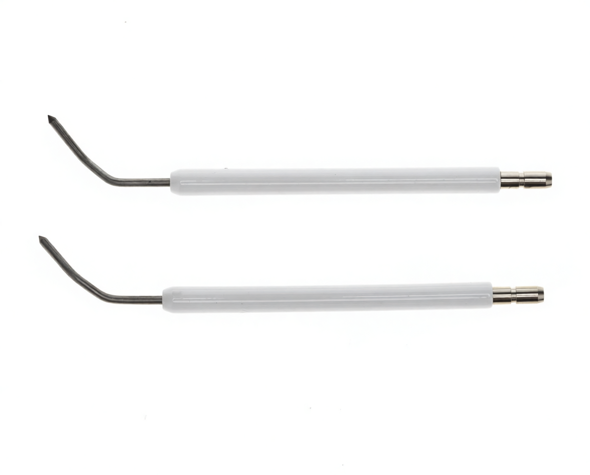 ELECTRODO QUEMADOR JOANNES 203508+203509 - 309.90.0009