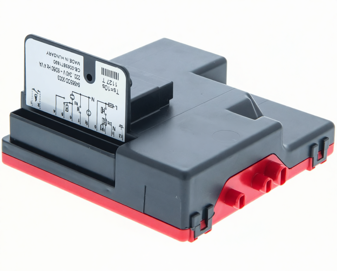 MÓDULO ENCENDIDO CALDERA MANAUT GME - 309.90.0025