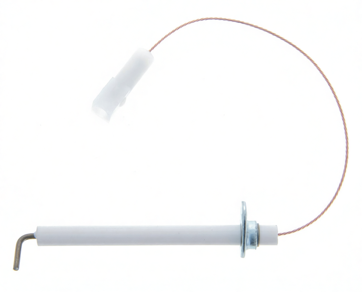 ELECTRODO IONIZACIÓN CALDERA MANAUT - 309.90.0028