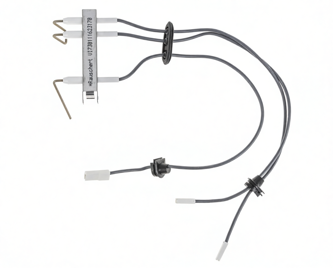 ELECTRODO OINIZACION VIESSMANN 7831305 - 309.90.0043