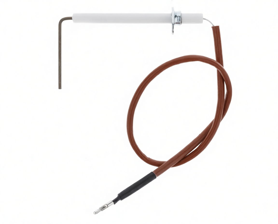 ELECTRODO IONIZACIÓN CALDERA BIASI - 309.90.0045