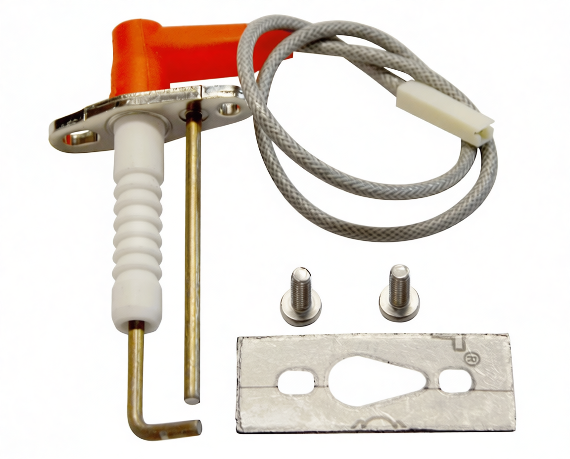 ELECTRODO CALDERA REMEHA S101566 - 309.90.0094