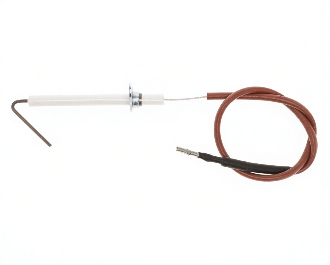 ELECTRODO CALDERA MANAUT RINNOVA NOX - 309.90.0098