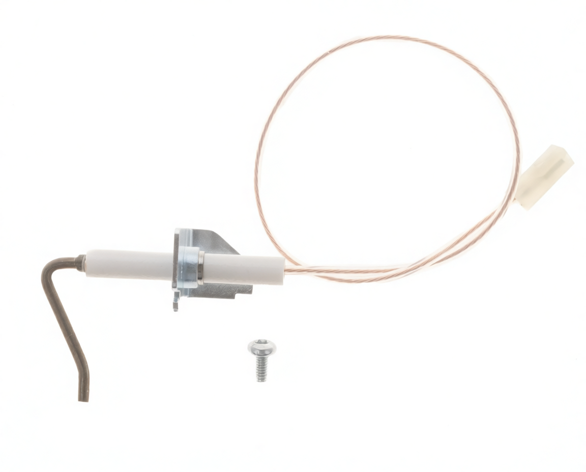 ELECTRODO CALDERA HERMANN 0020124915 - 309.90.0114