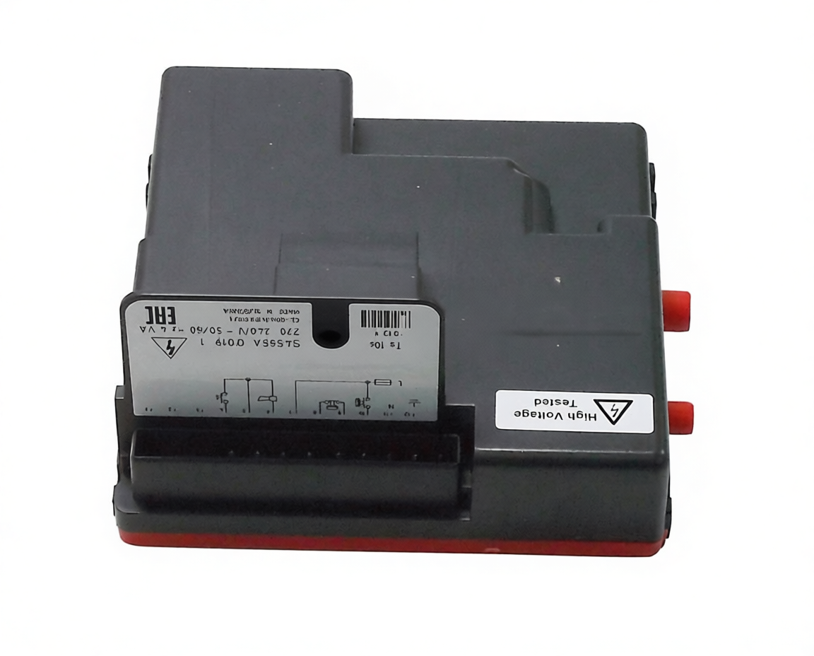 MODULO ENCENDIDO CALDERA HONEYWELL ME - 309.90.0140