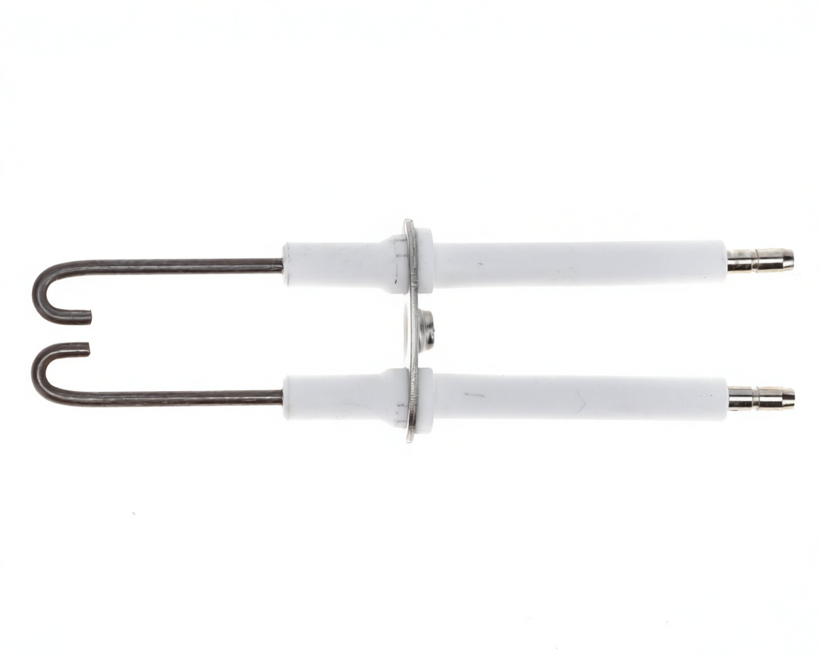 ELECTRODO CALDERA BURDERUS B1.0 TIPO 4 - 309.90.0143