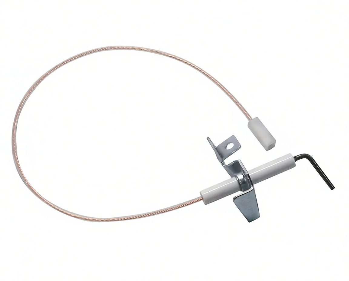 ELECTRODO IONIZACIÓN CALDERA 2000801887 - 309.90.0167