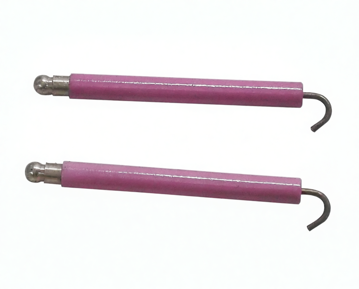 ELECTRODO QUEMADOR JOANNES AZ 18 ME - 309.90.0176