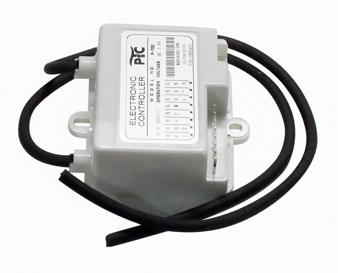 CAJA ENCENDIDO CALENTADOR ST0002691 ME - 309.90.0187